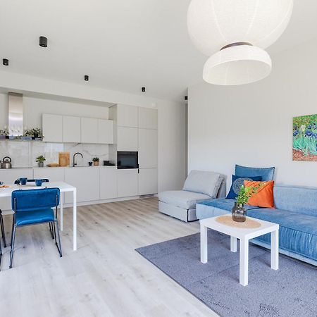 Superapart Herbu Janina 4, Wilanow, Szpital Medicover, Paley, Parking Warsawa Bagian luar foto