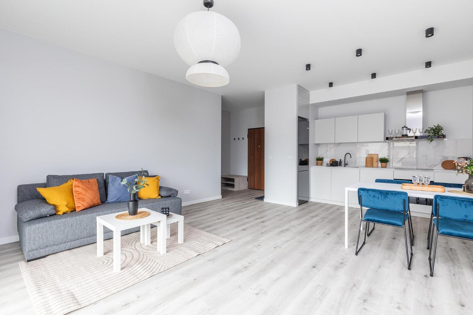 Superapart Herbu Janina 4, Wilanow, Szpital Medicover, Paley, Parking Warsawa Bagian luar foto