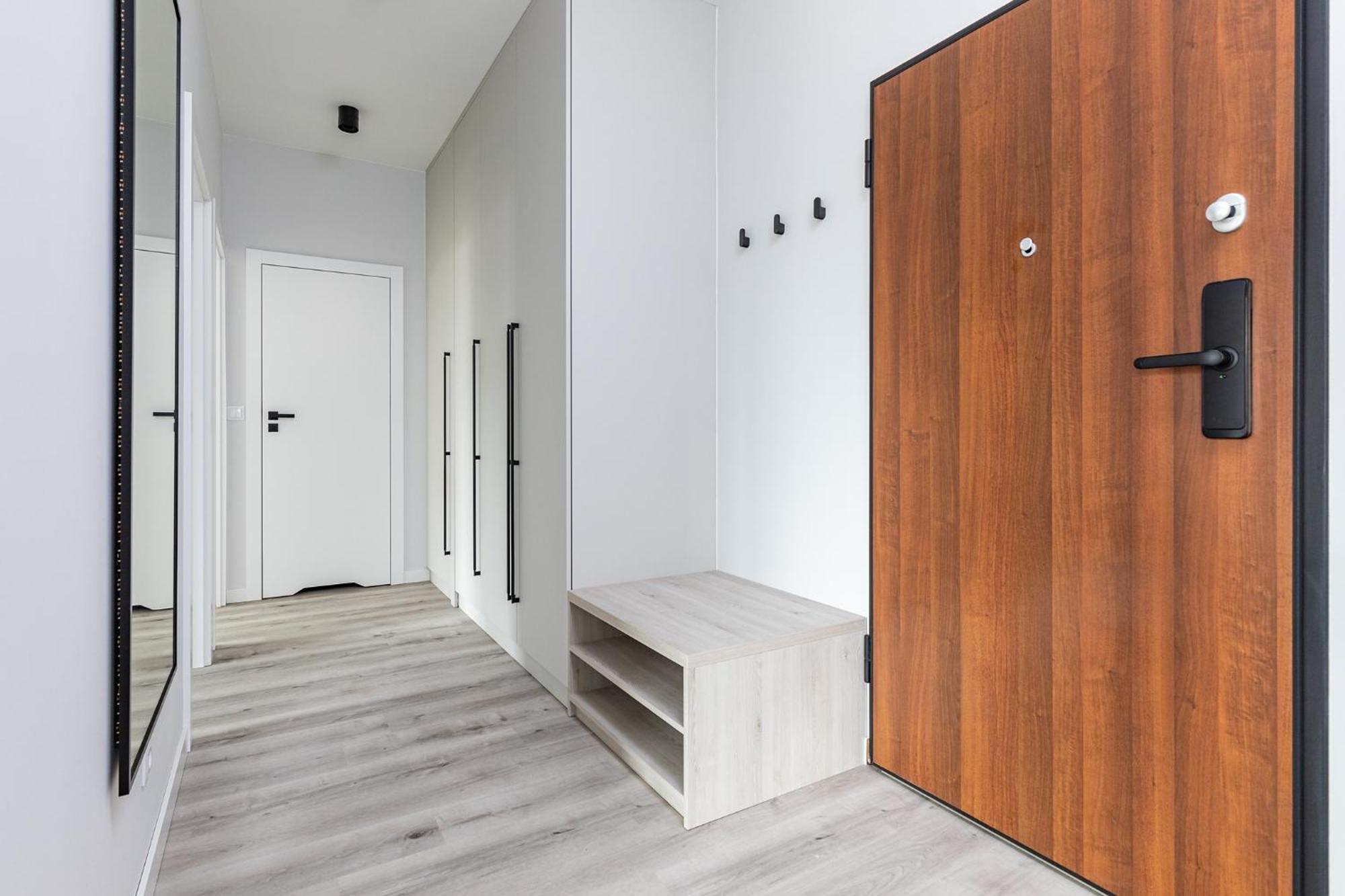 Superapart Herbu Janina 4, Wilanow, Szpital Medicover, Paley, Parking Warsawa Bagian luar foto