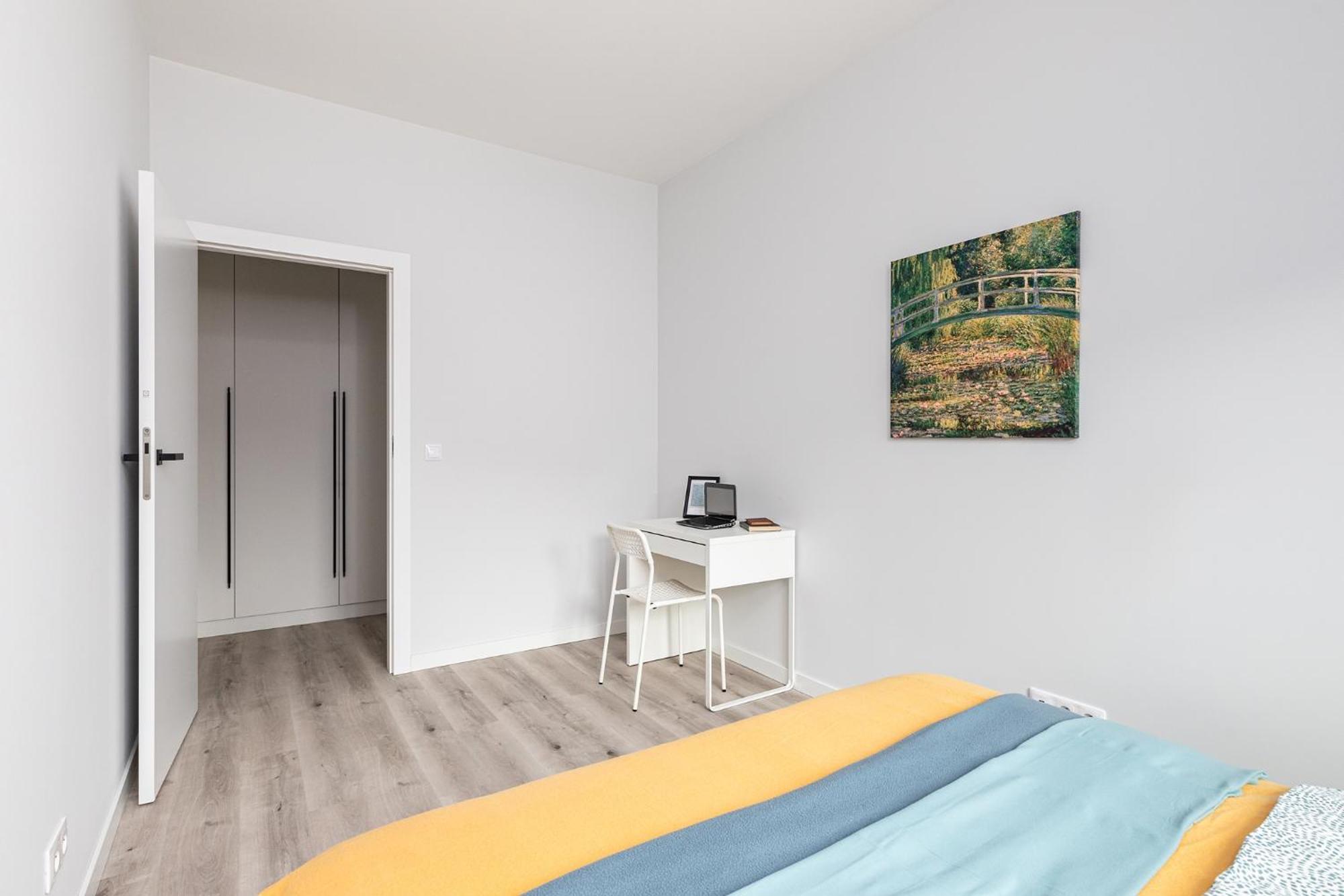 Superapart Herbu Janina 4, Wilanow, Szpital Medicover, Paley, Parking Warsawa Bagian luar foto