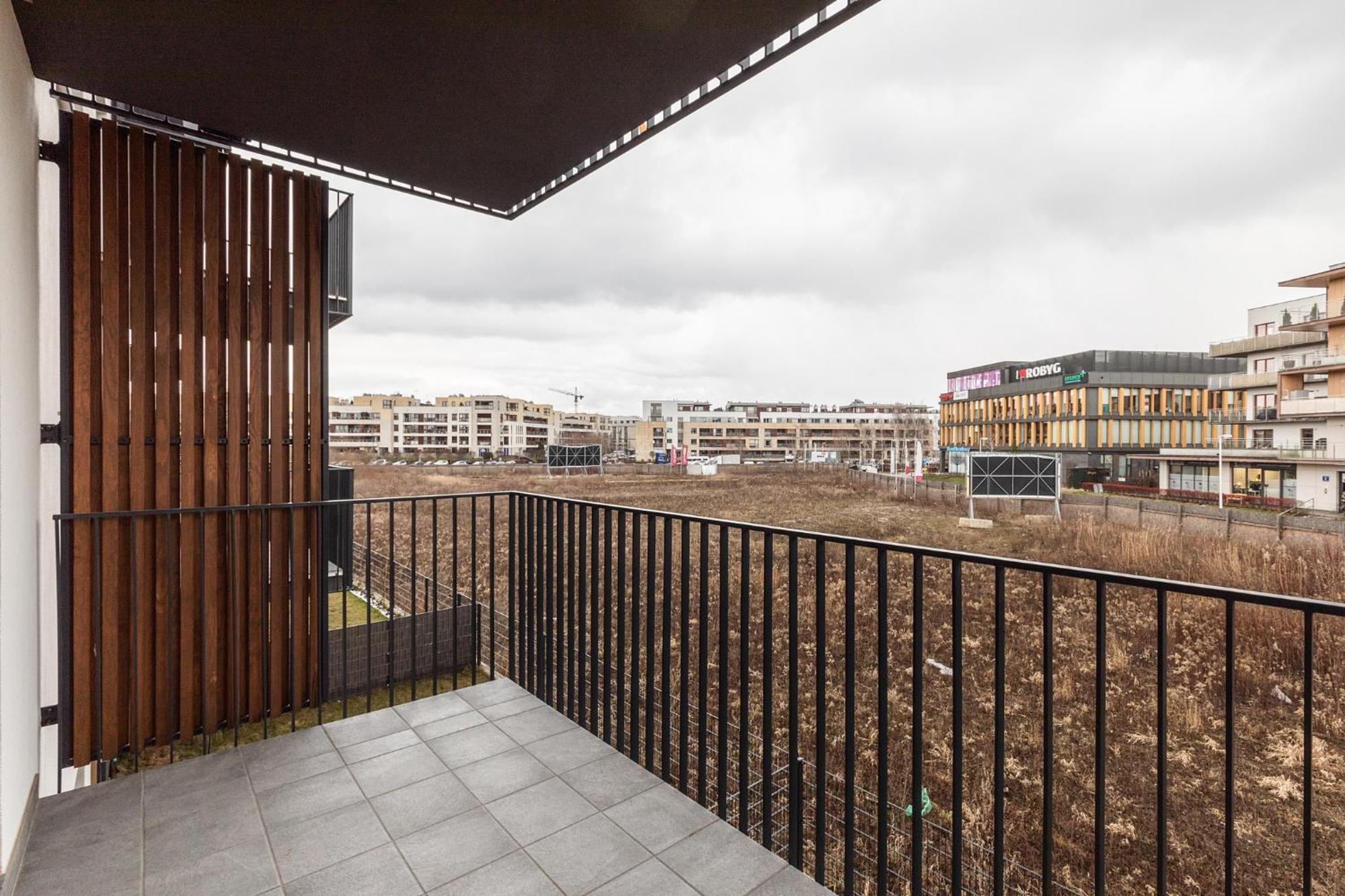 Superapart Herbu Janina 4, Wilanow, Szpital Medicover, Paley, Parking Warsawa Bagian luar foto