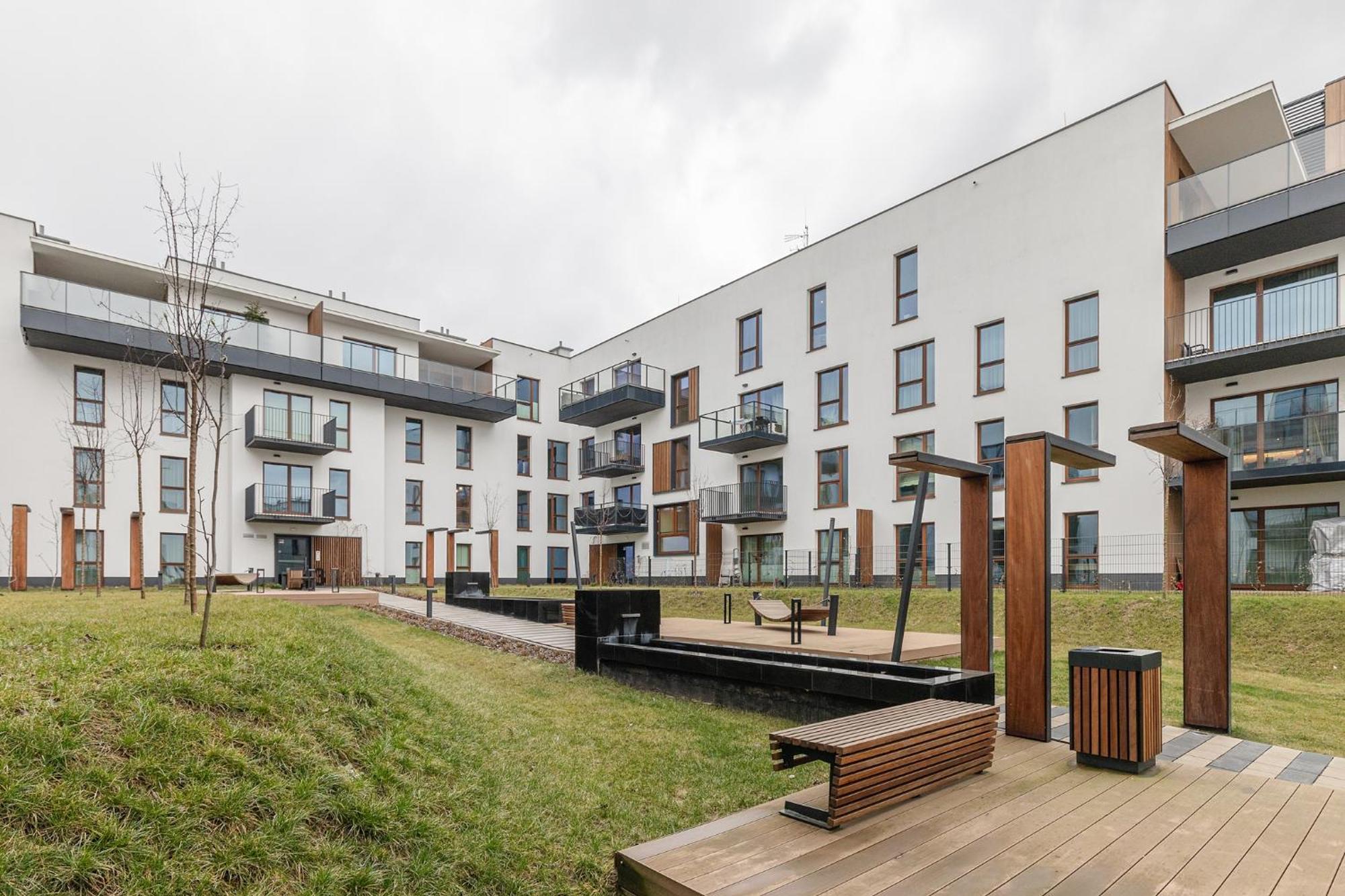 Superapart Herbu Janina 4, Wilanow, Szpital Medicover, Paley, Parking Warsawa Bagian luar foto
