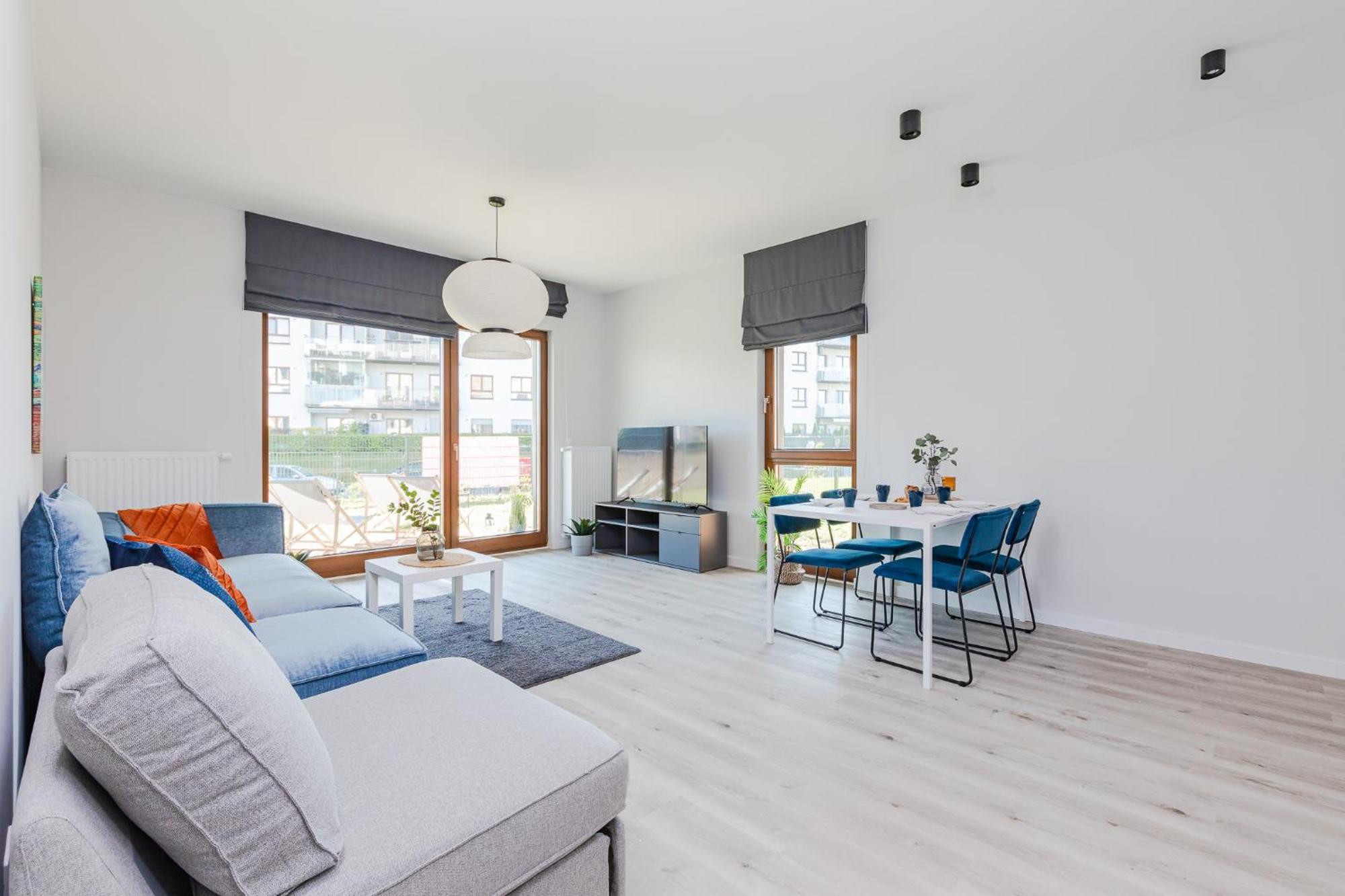 Superapart Herbu Janina 4, Wilanow, Szpital Medicover, Paley, Parking Warsawa Bagian luar foto