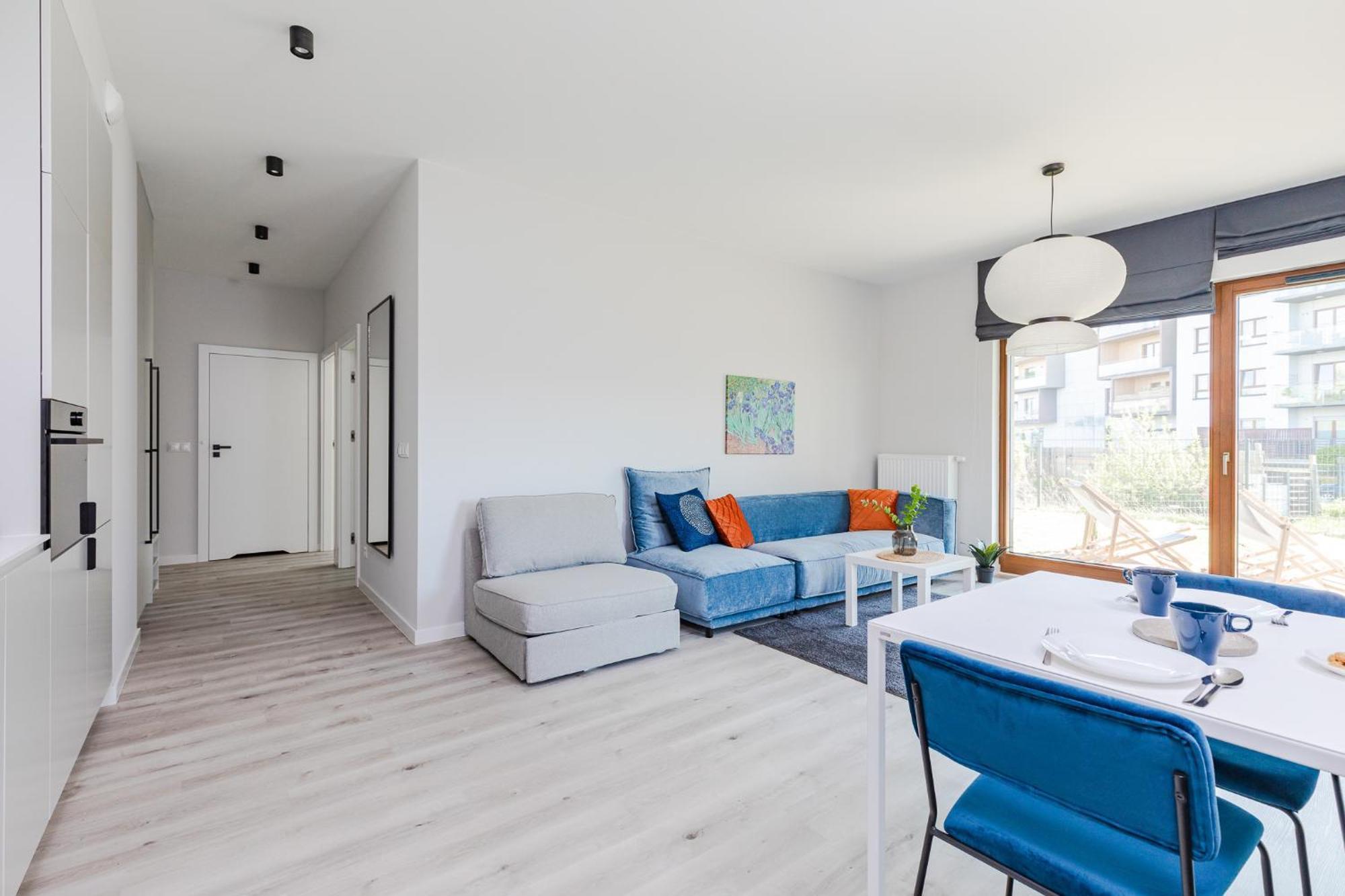 Superapart Herbu Janina 4, Wilanow, Szpital Medicover, Paley, Parking Warsawa Bagian luar foto