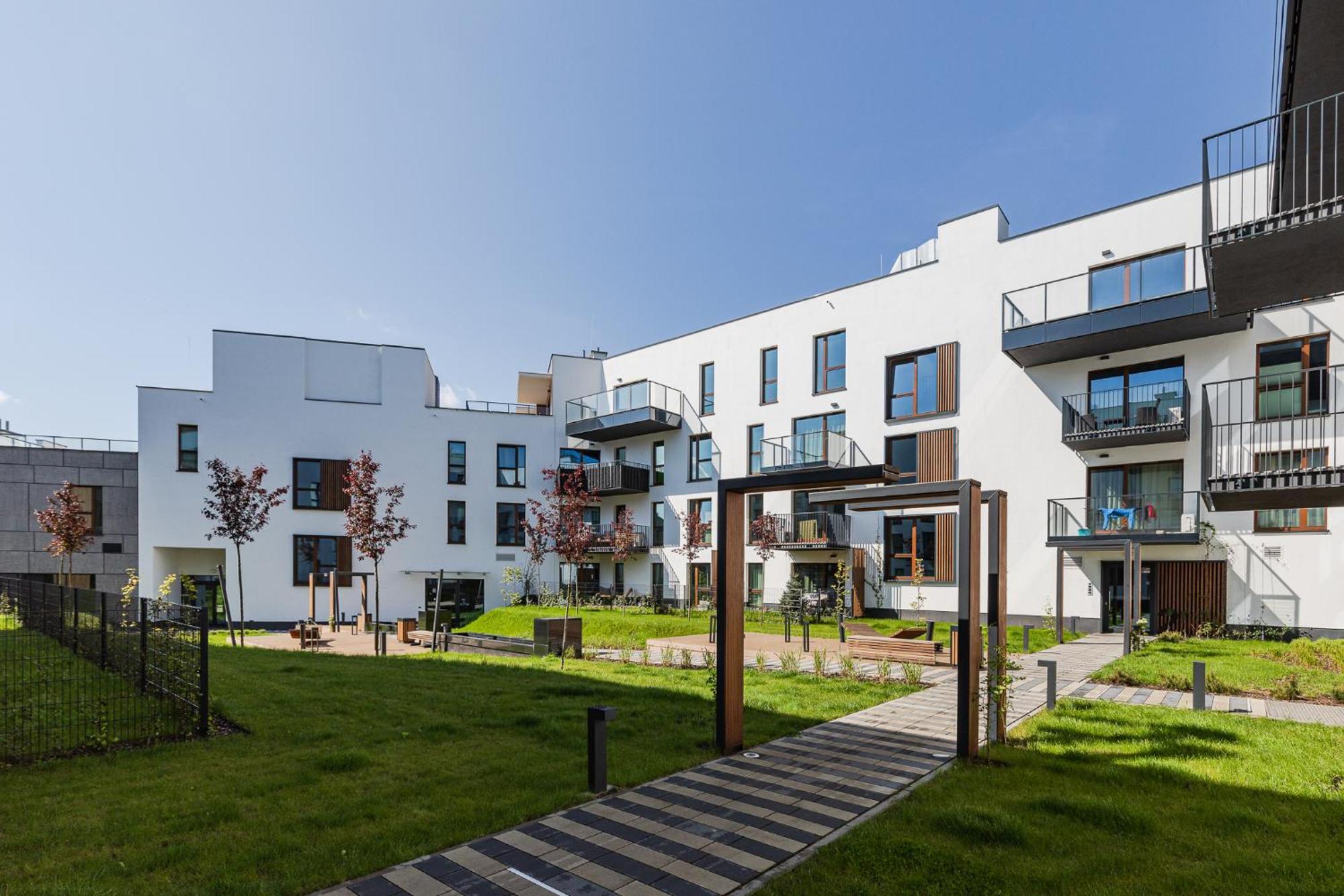 Superapart Herbu Janina 4, Wilanow, Szpital Medicover, Paley, Parking Warsawa Bagian luar foto