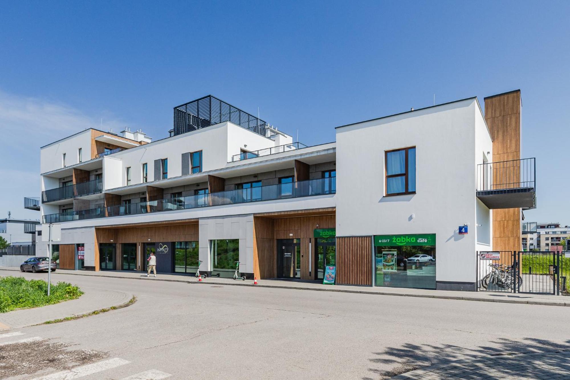 Superapart Herbu Janina 4, Wilanow, Szpital Medicover, Paley, Parking Warsawa Bagian luar foto