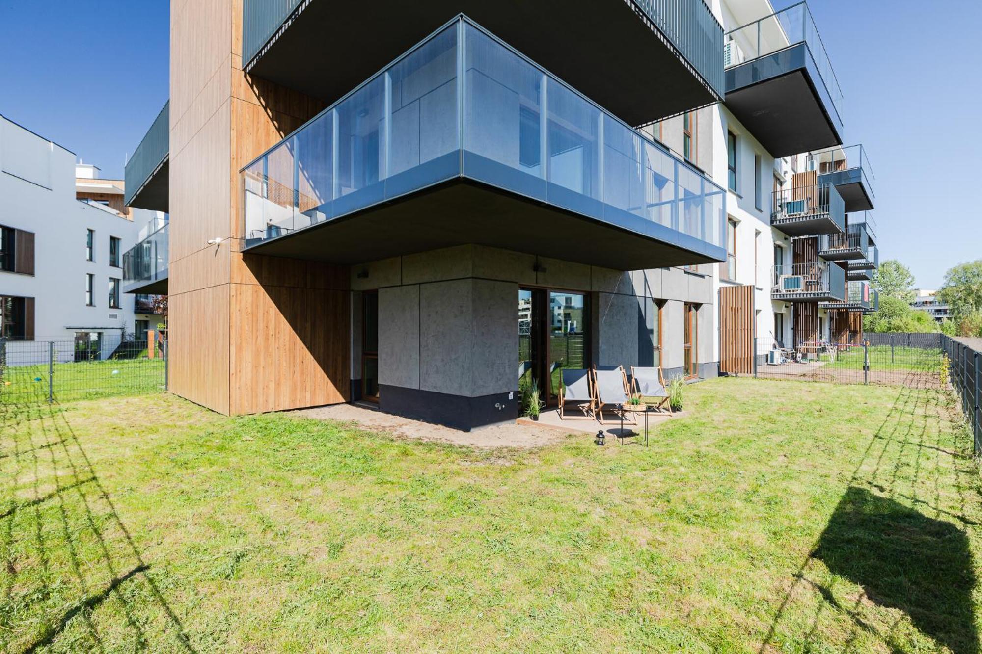 Superapart Herbu Janina 4, Wilanow, Szpital Medicover, Paley, Parking Warsawa Bagian luar foto