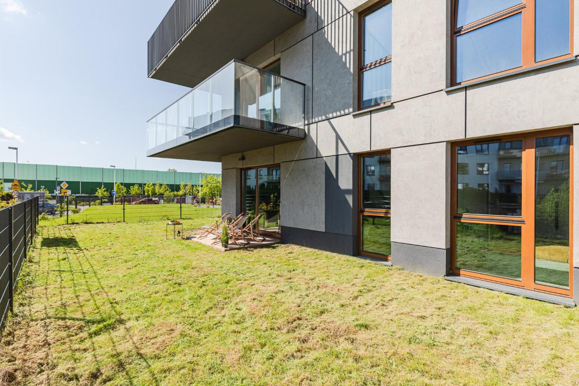 Superapart Herbu Janina 4, Wilanow, Szpital Medicover, Paley, Parking Warsawa Bagian luar foto